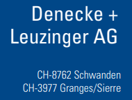 Denecke und Leuzinger AG